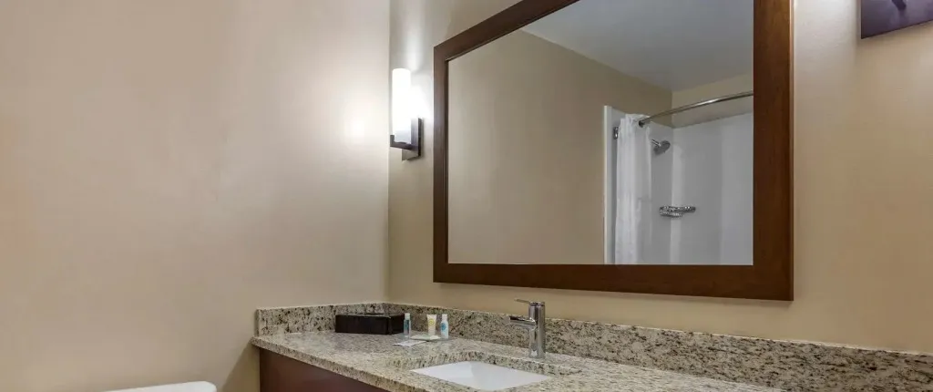 Comfort Inn Laurinburg