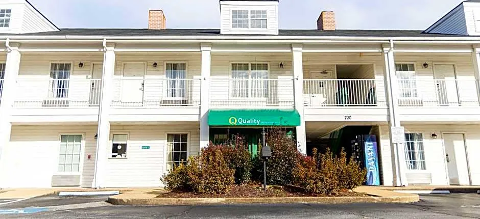 Quality Inn Carrollton