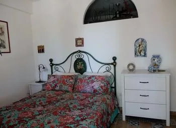 Casa Perciata