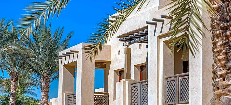 Al Wathba, A Luxury Collection