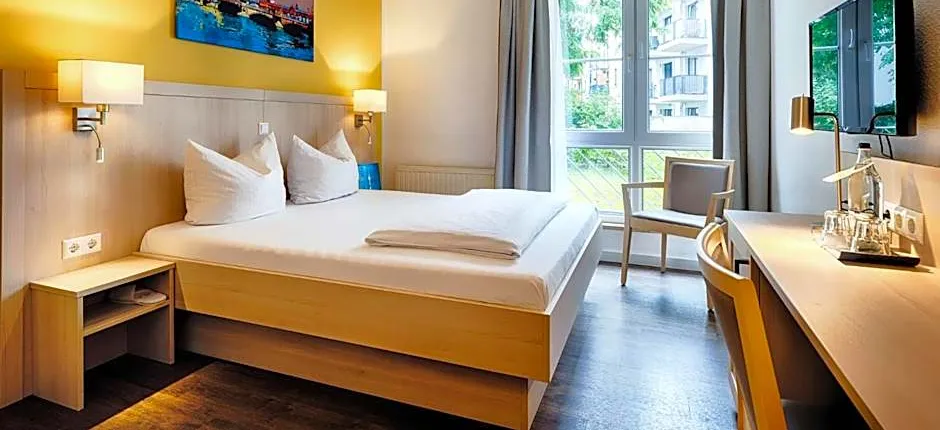 Businesshotel Berlin