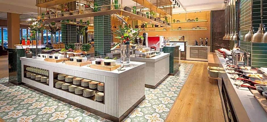 Wyndham Garden Qionglai Downtown