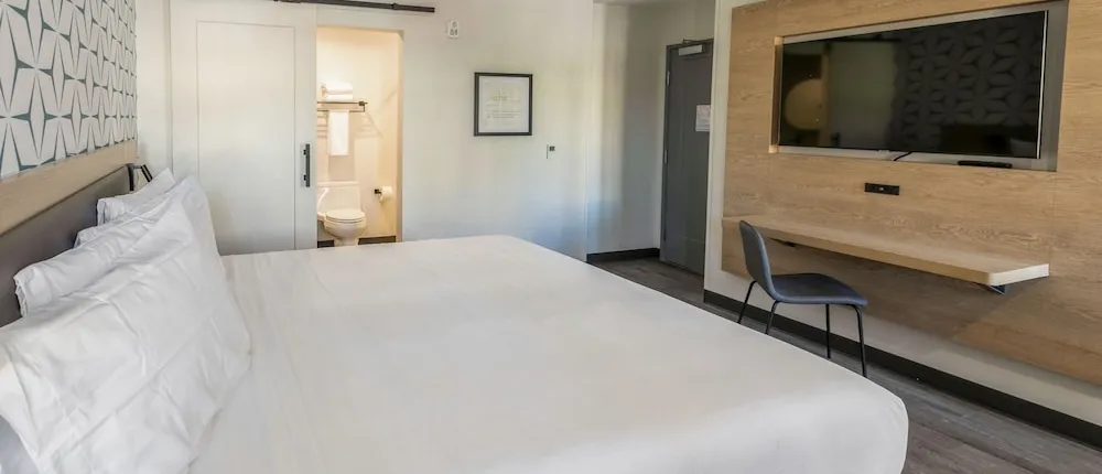 Pacific Euro Hotel