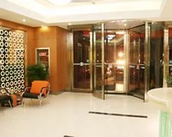 Jinjiang Inn (Xining Wusi West Road Normal University)