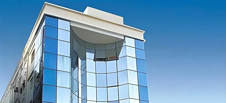 Hotel Nandhini Jayanagar