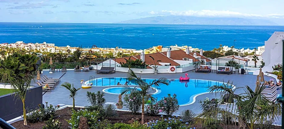 Costa Adeje Garden Aparthotel