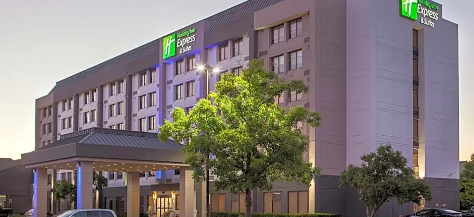 Holiday Inn Express & Suites Mississauga-Toronto Southwest By IHG