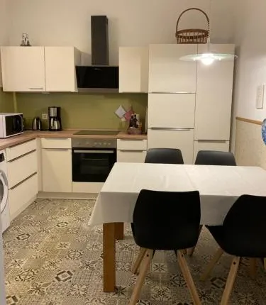 Casa Abel