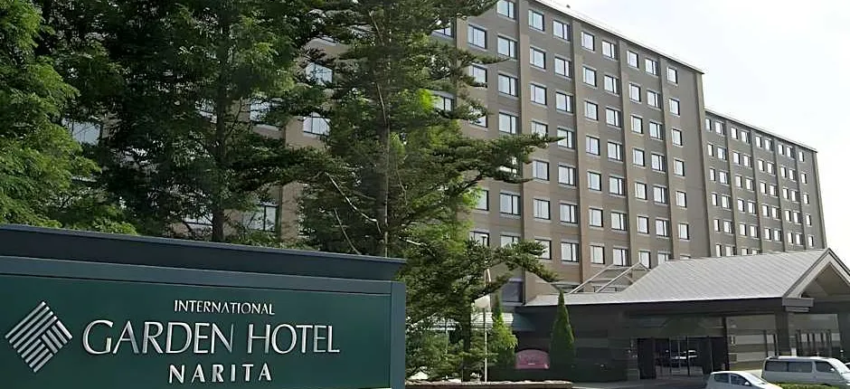 International Garden Hotel Narita