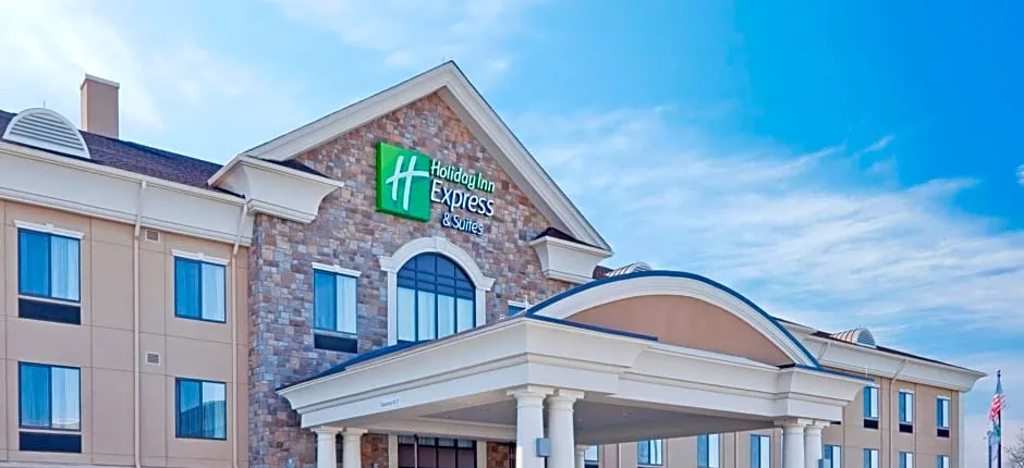 Holiday Inn Express Hotel & Suites Warminster-Horsham By IHG