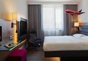 Moxy Vienna Airport