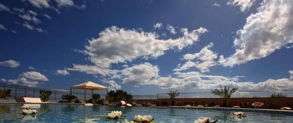 Grand Hotel Paradiso