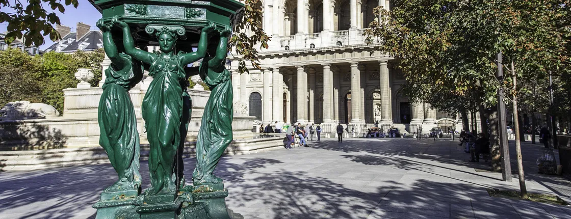 Atlantis Saint-Germain Des Pres