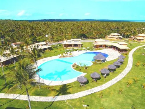 Village Club - Challet - ePipa Hotéis