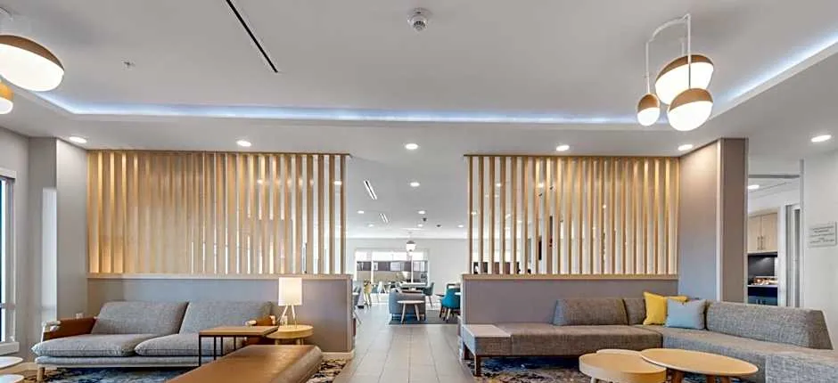 TownePlace Suites by Marriott Pueblo Downtown