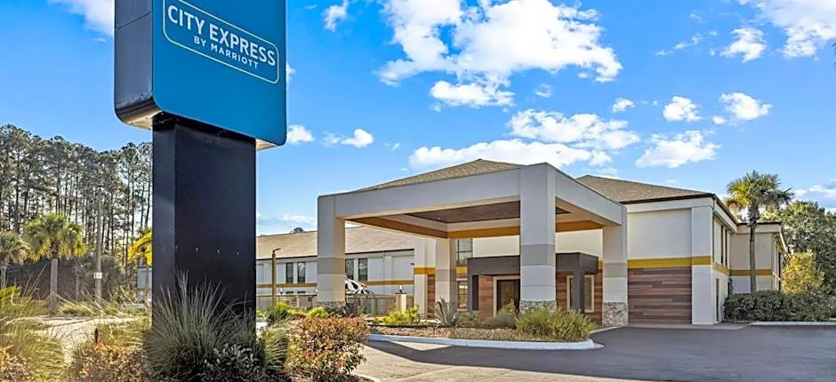 City Express by Marriott Yulee
