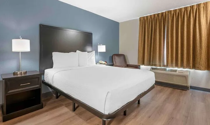 Extended Stay America Suites Fort Wayne South