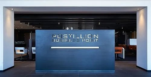 Postillion Hotel Deventer