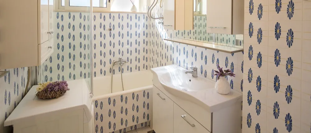 Hedera Estate, Hedera A3