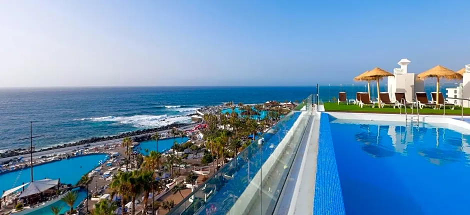 Hotel Vallemar