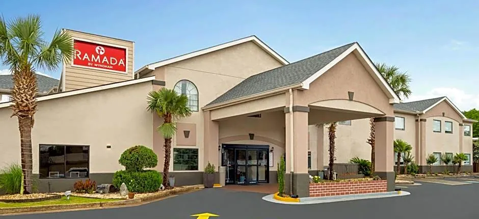 Ramada by Wyndham Locust Grove