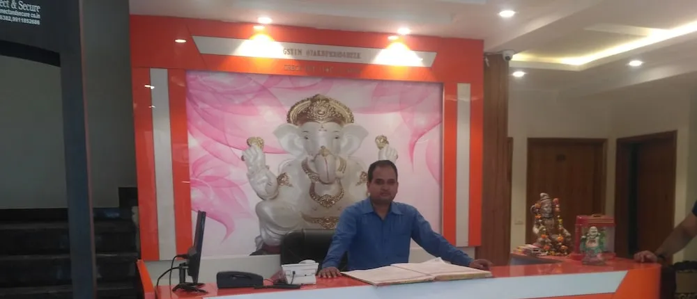 Hotel Rama Deluxe Paharganj