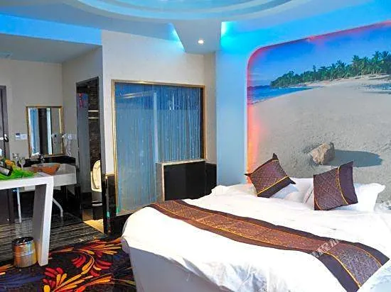 Taidao Boutique Hotel