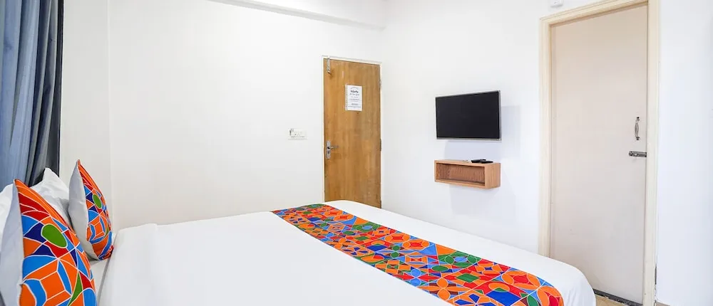 FabHotel Humming Suites - Manyata Tech Park