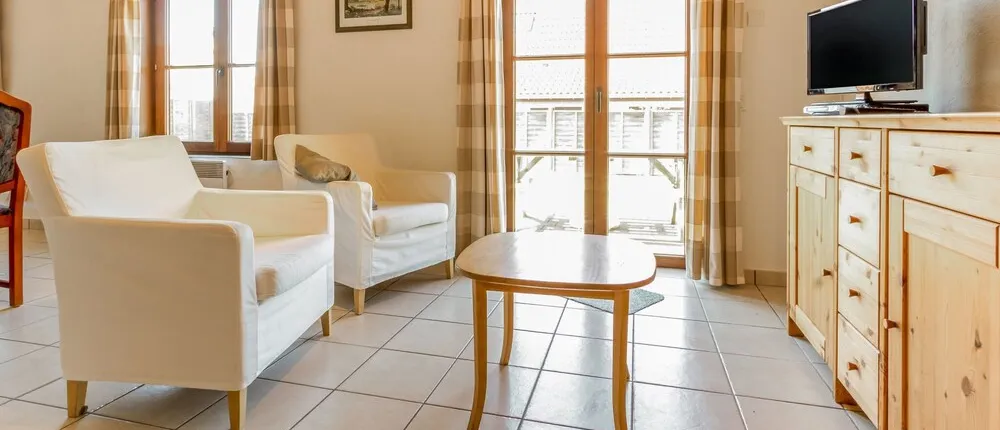Enticing Holiday Home in De Haan With Garden