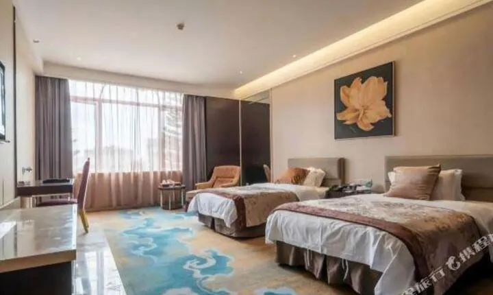 Mingzhu International Hotel