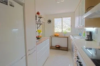 Apartamento Luz de Calpe - Costa Calpe