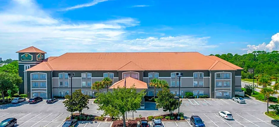 La Quinta Inn & Suites by Wyndham Panama City Beach