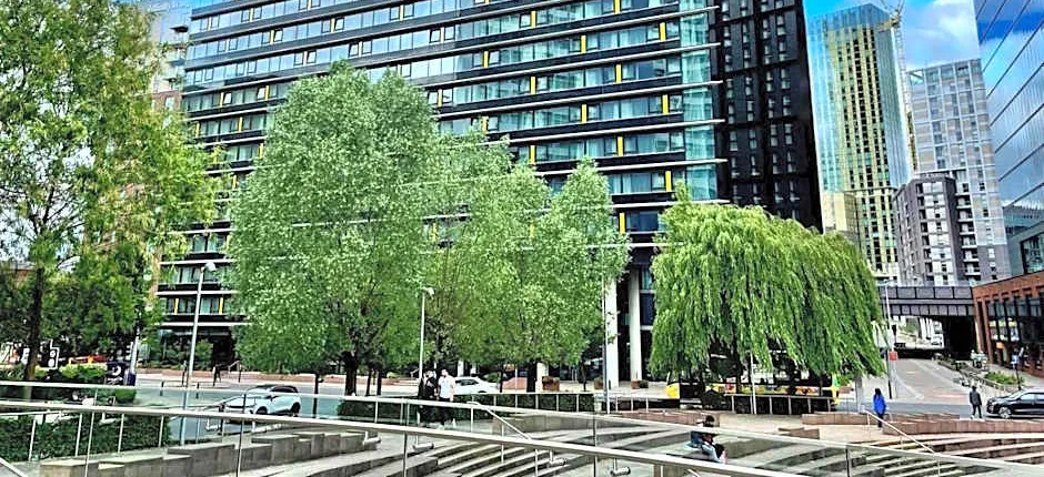 Citysuites Aparthotel