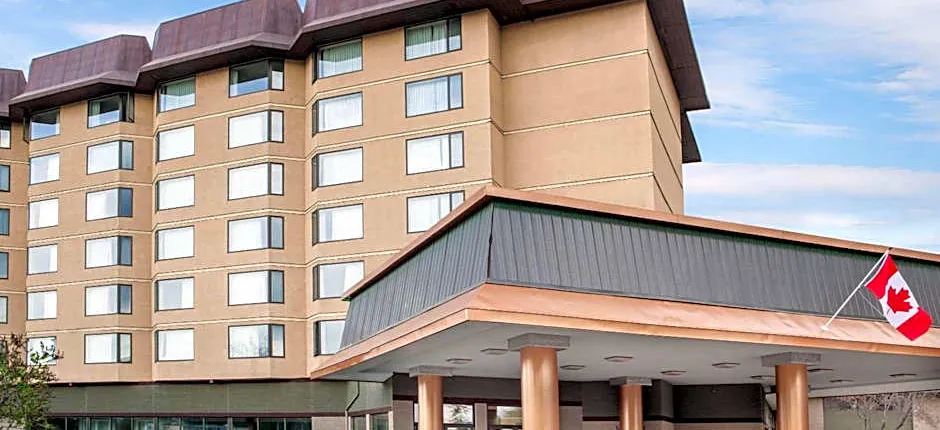 Baymont by Wyndham Red Deer