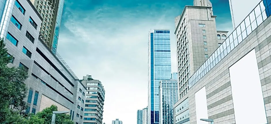 GreenTree Inn Express Hotel (Chengdu North Railway Station Saiyuntai Metro Station)