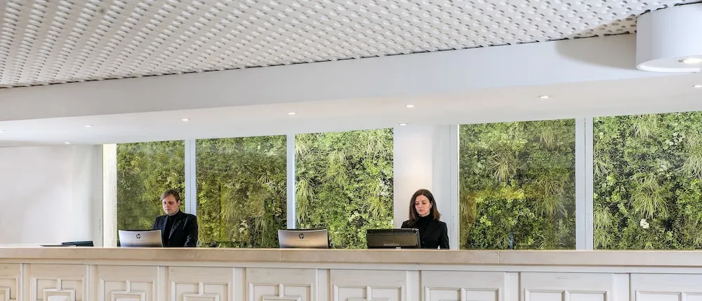 Hotel Conca Park