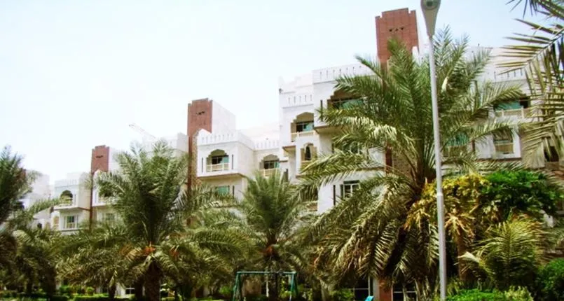 Muscat Oasis Residences