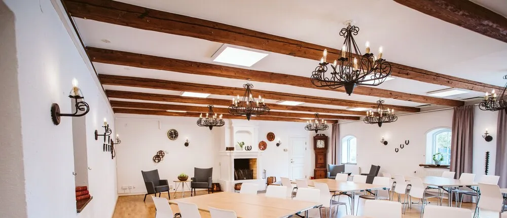 Margretetorps Gästgifvaregård