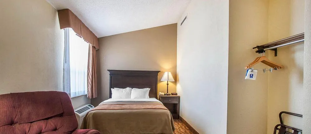 Comfort Inn at Thousand Hills