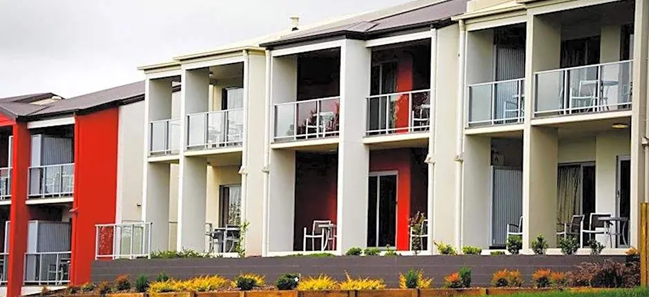 City Golf Club Motel