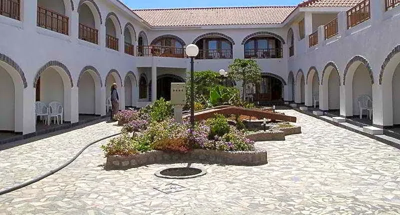Odjo d'Agua