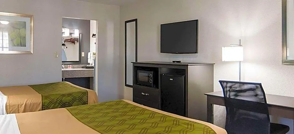 HomeStay Inn & Suites