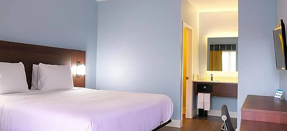 Florence Inn and Suites