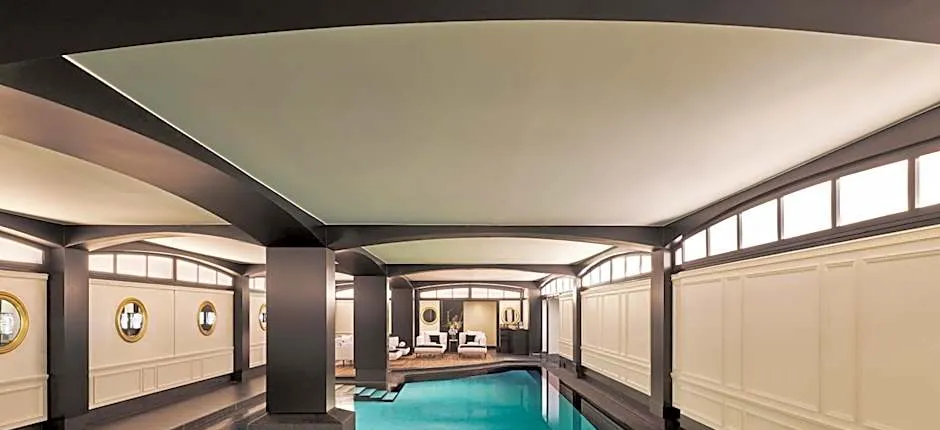 Hotel Barriere Le Fouquet's