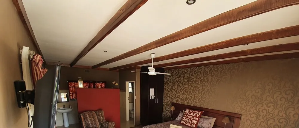 Diamond Rose Guesthouse