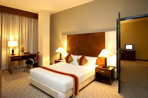 Rose View Hotel