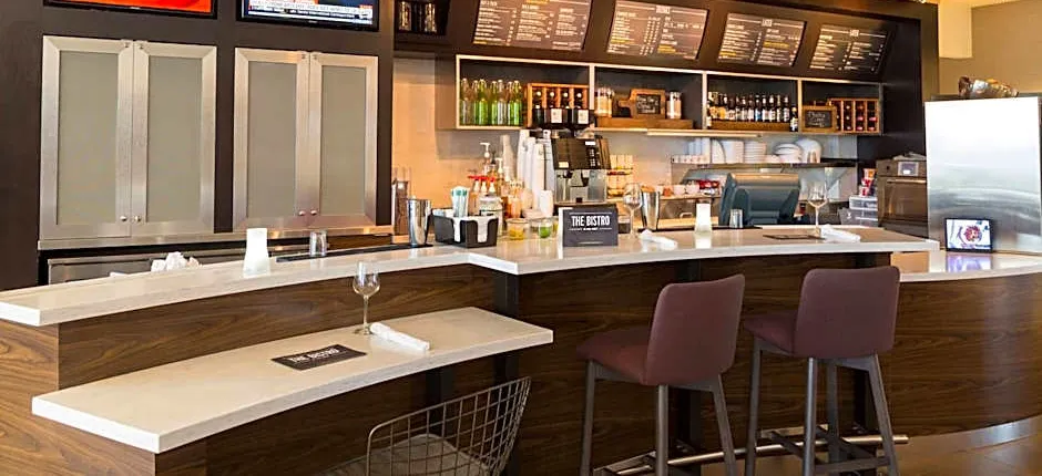 Courtyard by Marriott Morgantown