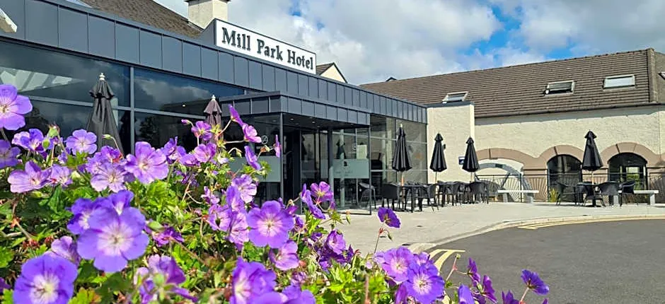 Mill Park Hotel