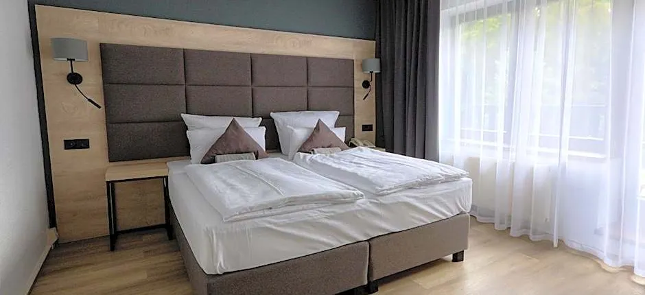 Waldhotel Wandlitz