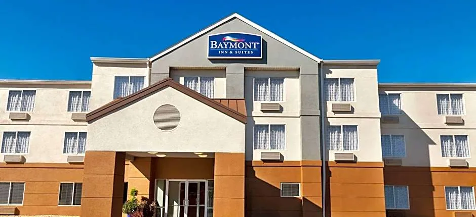 Baymont by Wyndham Lithia Springs Atlanta